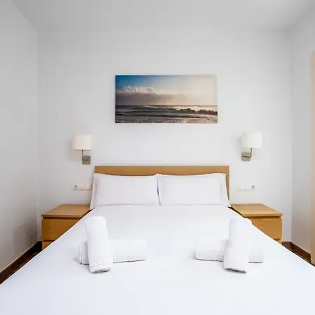 Paseo De Gracia Modern And Cozy 3bd - 2bth Апартаменты *
