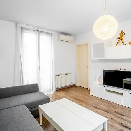 Paseo De Gracia Modern And Cozy 3bd - 2bth Barcelona