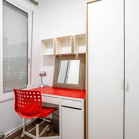 Apartment Paseo De Gracia Modern And Cozy 3bd - 2bth