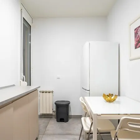 Paseo De Gracia Modern And Cozy 3bd - 2bth Apartment Barcelona