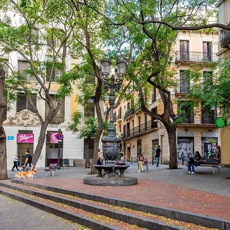 Apartment Paseo De Gracia Modern And Cozy 3bd - 2bth *